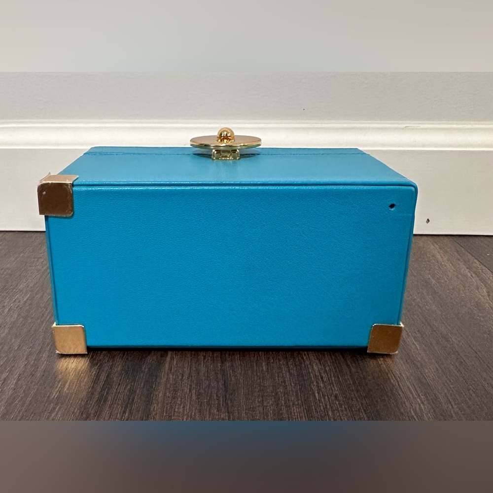 Moschino Milano Trunk/Chest Bag - Picture 6 of 14